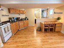 Erin Mills - Ground-Level Walkout Basement Apartment - Photo 2