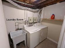 Erin Mills - Ground-Level Walkout Basement Apartment - Photo 6