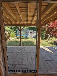 Erin Mills - Ground-Level Walkout Basement Apartment - Photo 8