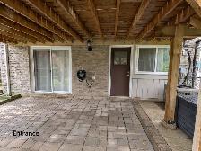 Erin Mills - Ground-Level Walkout Basement Apartment - Photo 12