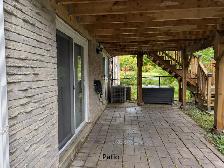Erin Mills - Ground-Level Walkout Basement Apartment - Photo 13