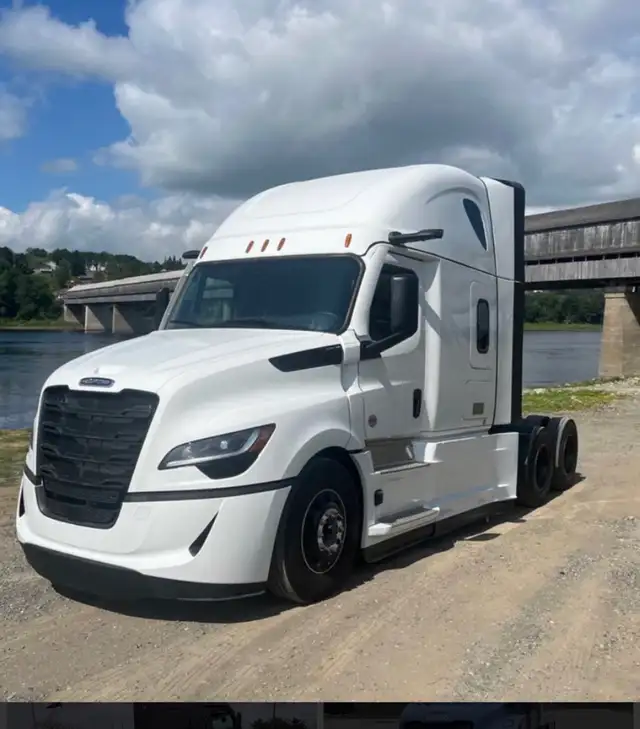 need class 1 driver single  for wpg to Midwest to wpg