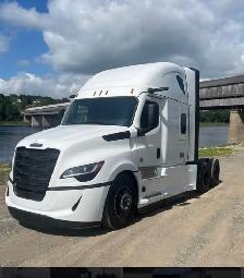 need class 1 driver single  for wpg to Midwest to wpg