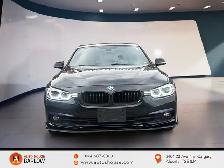 2017 BMW 3 Series 330i xDrive AWD LEATHER SEATS BACKUP CAMERA NA - Photo 2