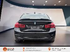 2017 BMW 3 Series 330i xDrive AWD LEATHER SEATS BACKUP CAMERA NA - Photo 4