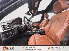 2017 BMW 3 Series 330i xDrive AWD LEATHER SEATS BACKUP CAMERA NA - Photo 7