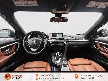 2017 BMW 3 Series 330i xDrive AWD LEATHER SEATS BACKUP CAMERA NA - Photo 10