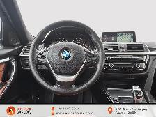 2017 BMW 3 Series 330i xDrive AWD LEATHER SEATS BACKUP CAMERA NA - Photo 11