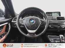 2017 BMW 3 Series 330i xDrive AWD LEATHER SEATS BACKUP CAMERA NA - Photo 12