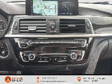 2017 BMW 3 Series 330i xDrive AWD LEATHER SEATS BACKUP CAMERA NA - Photo 17