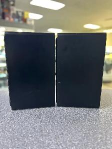 Canton Karat 20 Bookshelf Speaker Pair Vintage - Photo 2