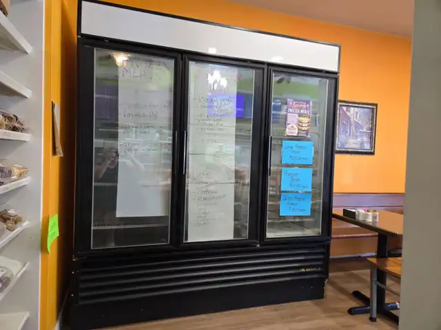 For sale freezer