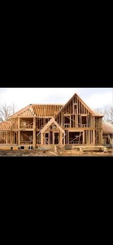FRAMER WANTED