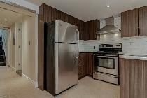 Downtown 2 Bedroom Basement Apartment For Rent - Photo 4