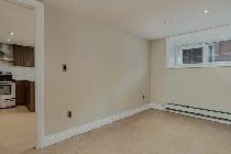 Downtown 2 Bedroom Basement Apartment For Rent - Photo 6