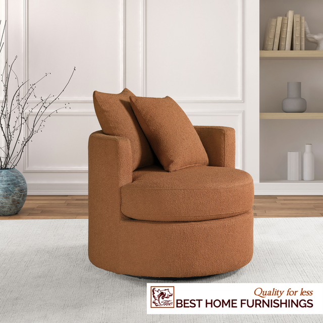 THE BEST HOME FURNISHINGS