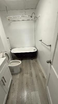 All-Inclusive Bachelor Apartment in Downtown Cambridge – Availab - Photo 2
