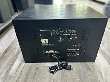 JBL PSW-1000 Powered Subwoofer 12" - Photo 2