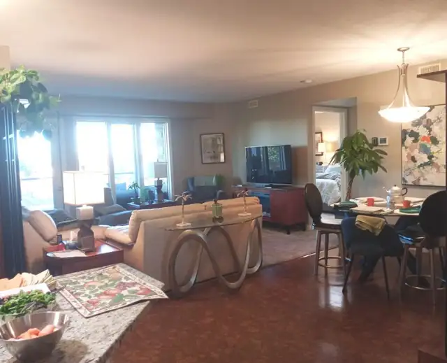 Marian Grande, South End Condominium For Sale