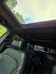 2016 Ford Explorer Sport AWD - Photo 4