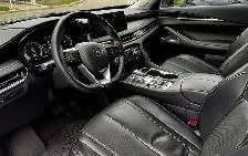 INFINITI Q60 - 2023