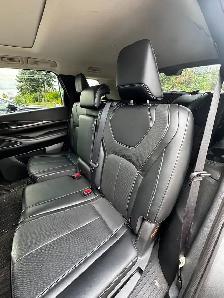 INFINITI Q60 - 2023 - Photo 9