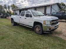 Duramax 3500 HD
