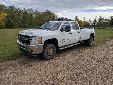 Duramax 3500 HD - Photo 2