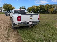 Duramax 3500 HD - Photo 3