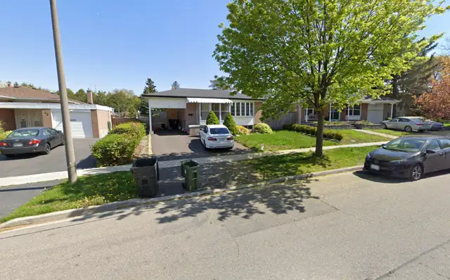 All-Inclusive 3 Bedroom Main Floor Bungalow | Seven Oaks, Scarbo