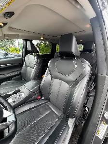 INFINITI Q60 - 2023 - Photo 10