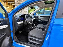 2024 Volkswagen Taos Comfortline - Photo 2