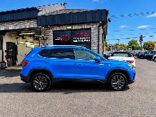 2024 Volkswagen Taos Comfortline - Photo 5
