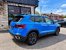 2024 Volkswagen Taos Comfortline - Photo 6