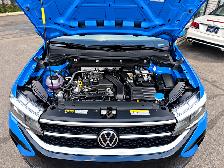 2024 Volkswagen Taos Comfortline - Photo 8