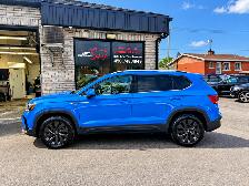 2024 Volkswagen Taos Comfortline - Photo 12