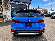 2024 Volkswagen Taos Comfortline - Photo 14