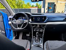 2024 Volkswagen Taos Comfortline - Photo 21