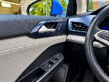 2024 Volkswagen Taos Comfortline - Photo 22