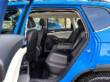 2024 Volkswagen Taos Comfortline - Photo 25
