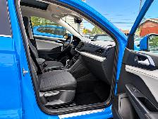 2024 Volkswagen Taos Comfortline - Photo 27