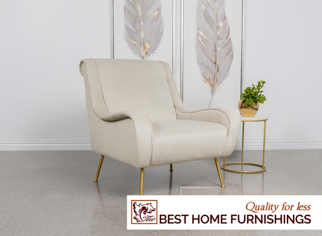 THE BEST HOME FURNISHINGS