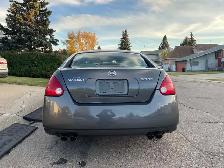 2004 Nissan Maxima SE, 3.5L, V6, 4 dr, FWD - Photo 2
