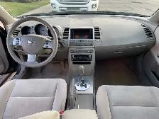 2004 Nissan Maxima SE, 3.5L, V6, 4 dr, FWD - Photo 7