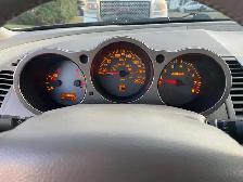 2004 Nissan Maxima SE, 3.5L, V6, 4 dr, FWD - Photo 8