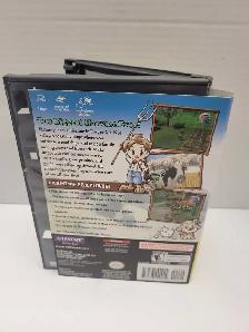 GameCube Harvest Moon A Wonderful Life - Photo 3