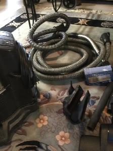 RAINBOW WATER VACUUM CLEANER - Photo 3