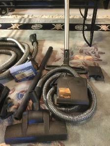 RAINBOW WATER VACUUM CLEANER - Photo 4