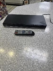 Samsung BD-5100/ZC Blu Ray and DVD Player with Remote - Photo 2