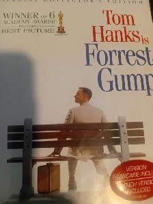 Tom hanks forest gump